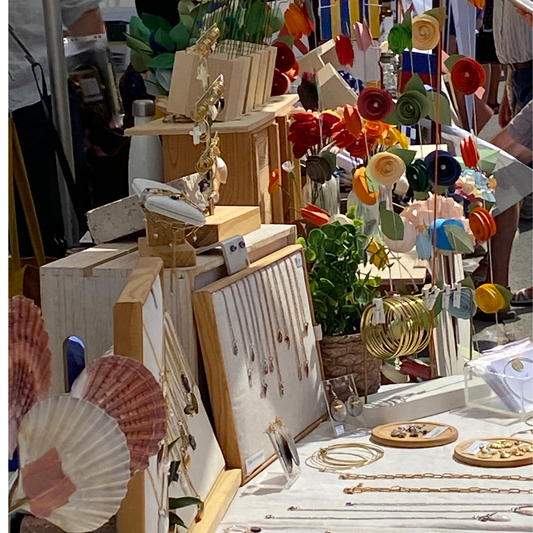 le calendrier printemps-été 2026 des marchés