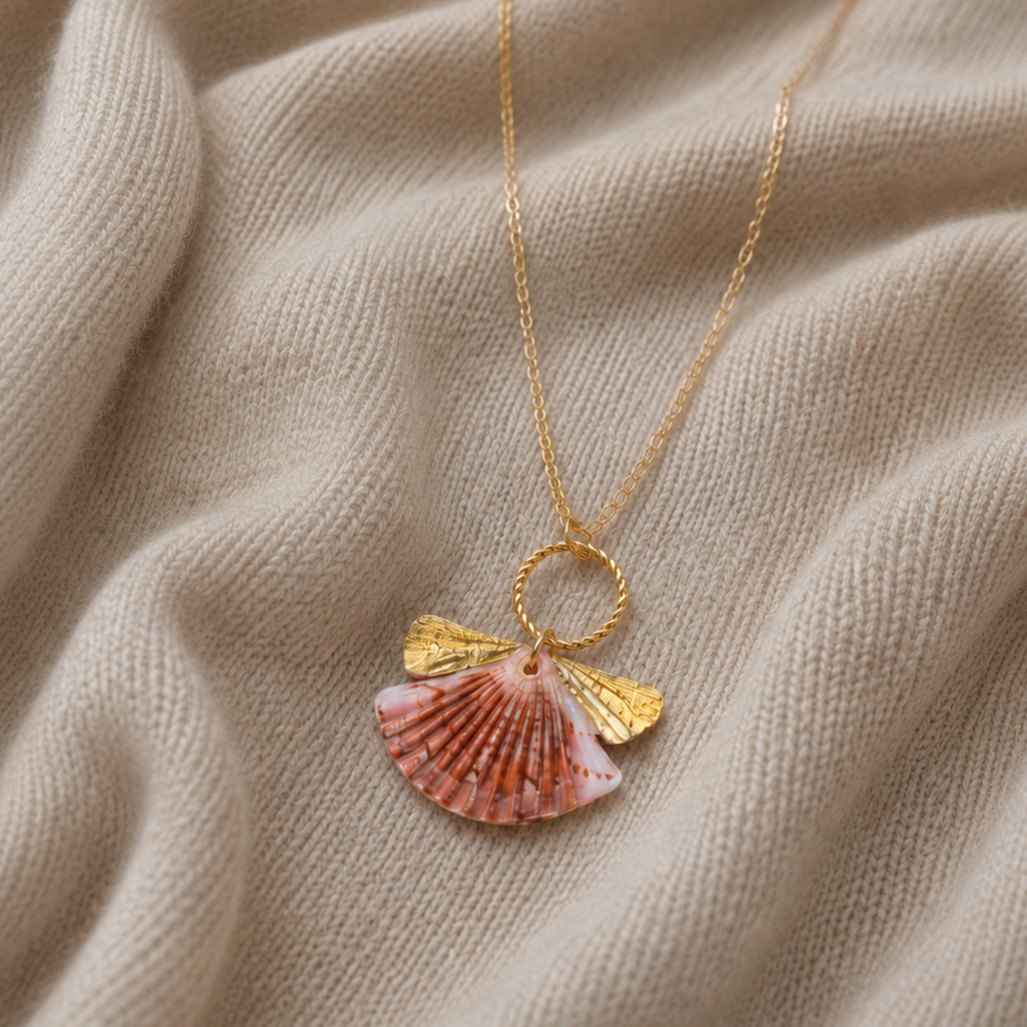 Collier "Envol"