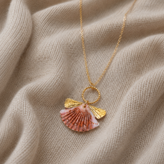 Collier "Envol"